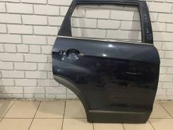    Chevrolet Captiva 2007 .
