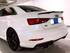   Audi A3 8V (M-style)  2012-2020 ( ) 