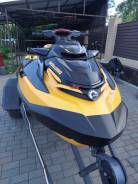   BRP SEA-DOO RXT-X 