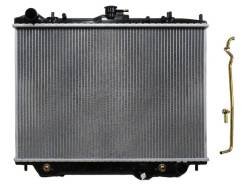   Honda Passport 93-02 / Isuzu Bighorn 91-02 / Rodeo 98-04 
