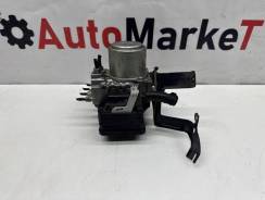  ABS Honda Civic 2009 006V951541 4D FD R18A1 