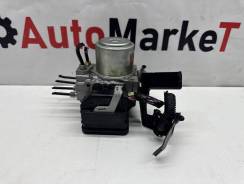  ABS Honda Civic 2010 006V951541 4D FD R18A1 
