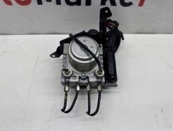  ABS Honda Civic 4D FD 