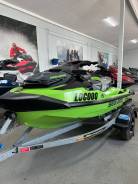 BRP Seadoo RXT-X 300 
