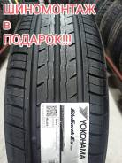 Yokohama BluEarth-ES ES32, +SHINOMONTAG!!!, 215/60R16 99V 