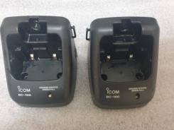    Icom BC-166 