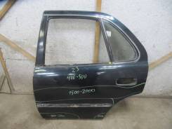 ����� ������� ������ ����� Toyota Camry SXV10