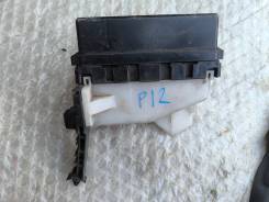 ���� ���� Nissan Primera P12 ����