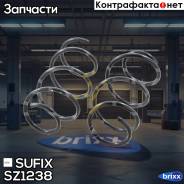    |  | Lada Xray Sufix . SZ1238 