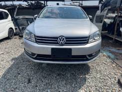   Volkswagen Passat Variant 365 3C CAX