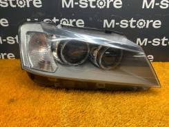  Bmw X3 2012 7217300 F25 N20B20A,  