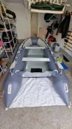  Stormline 380   