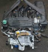 Citroen/Peugeot C-Elysee/208/301 