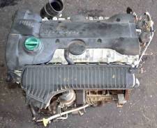  Volvo C30/C70/S40/V50 