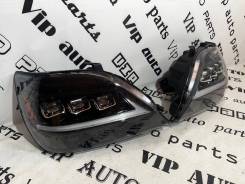  Toyota Harrier, Lexus RX300 1997-2003