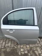    Chevrolet Aveo T250 Chevrolet 96648860 