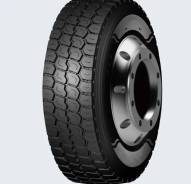 Atlander ATL802, 385/65 R22.5 160K 20PR TL 