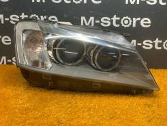  Bmw X3 2013 7217300 F25 N47D20C,  