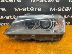  Bmw X3 2013 7217299 F25 N47D20C,  
