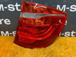   Bmw X3 2013 7217312 F25 N47D20C,  