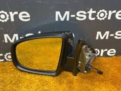  Bmw X5 2009 51167282737 E70 N52B30A,  
