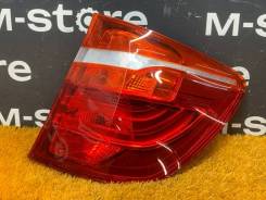   Bmw X3 2012 7217312 F25 N20B20A,  