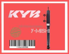 ����������� ������ KYB MMC Pajero V80/ V90 ����