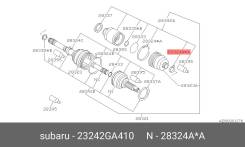    Subaru 23242GA410 