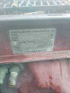  4AFE 4WD Toyota Corolla AE104 (E55F5-824 