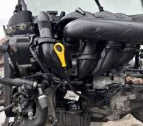  HWDA Ford Focu1.6 