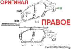  ()   Lexus RX (AL30, ALA10, ALH10) - NEW