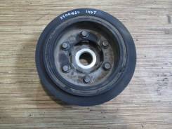  Toyota Land Cruiser HDJ80 1HDT 