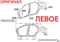  ()   Lexus RX (AL30, ALA10, ALH10) - NEW