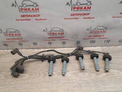   Volvo V70 9135700 LW55 B5254FS 