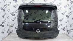   Nissan Juke 2012 K0100BV8AA YF15 MR16DDT 