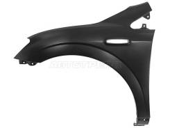   SsangYong Actyon 05-10 / Actyon Sports 06-12 