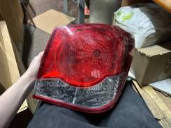    Chevrolet Cruze 09-16 [ST2351908R]