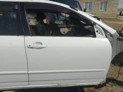     Toyota Corolla Fielder NZE121 1NZFE