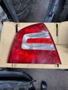    Skoda Octavia (A5) 04-13 [1Z5945095B]