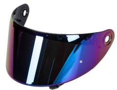  Axxis Max Vision V-18C Iridium Blue ( Draken S) 