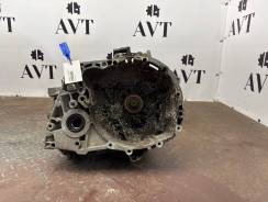  Renault Megane JH3142 K4M812 