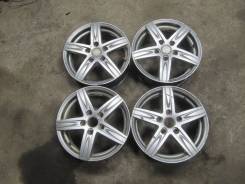    K&K  R15 5/114.3 