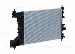  .   /  chevrolet cruze / opel astra j (09-) 1.8i mt (lrc 0550) Luzar LRC0550 