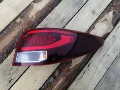    Kia Rio X-Line 2017> 92402H0700