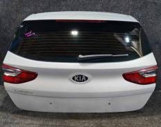   Kia Ceed 3 2018 - 21 