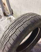 Bridgestone Dueler H/T 687, 225/65 R17 