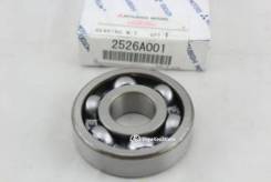   2526A001 Mitsubishi 
