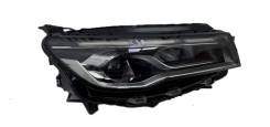     LED Geely Emgrand SS11