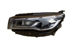     LED Geely Emgrand SS11
