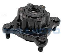    Mikilon ATV220 sharmax 300 